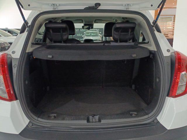 OPEL Mokka 1.6 CDTI Ecotec 136CV 4x2 Start&Stop Cosmo