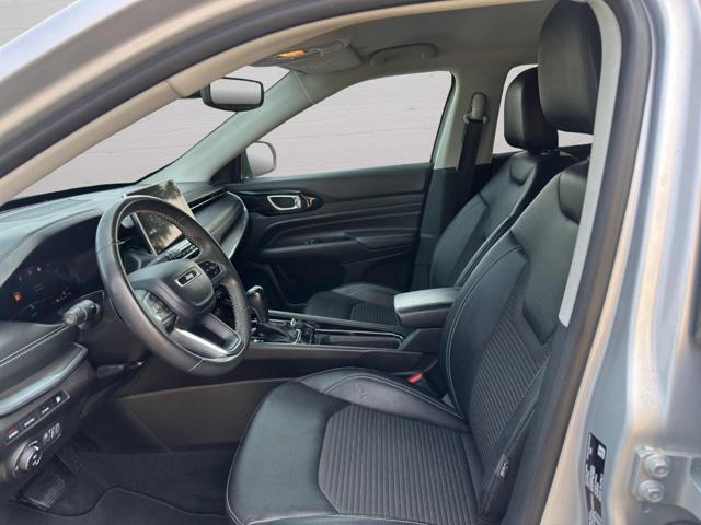 JEEP Compass 1.3 Turbo T4 190 CV PHEV AT6 4xe Limited
