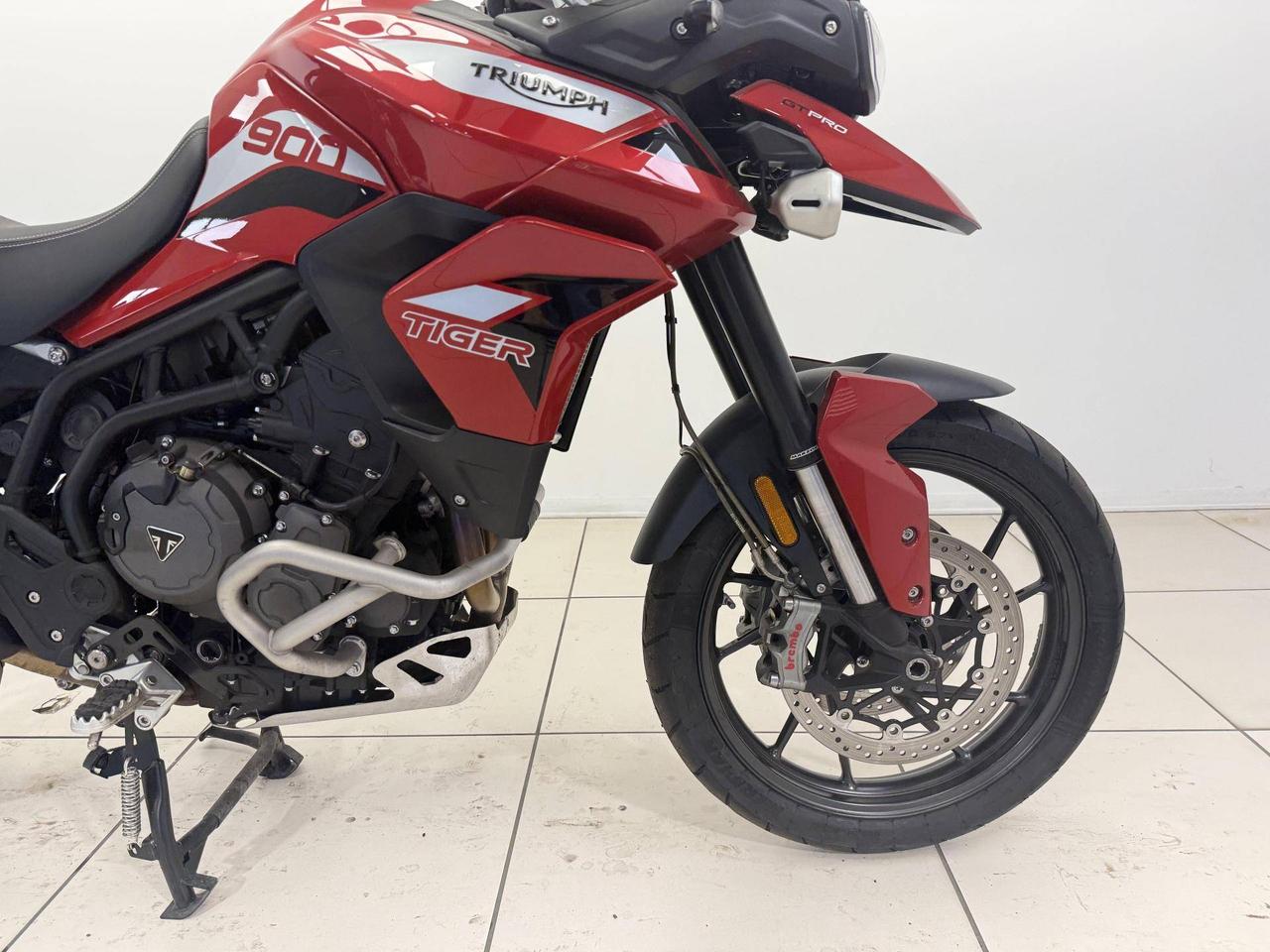 TRIUMPH Tiger 900 GT Pro