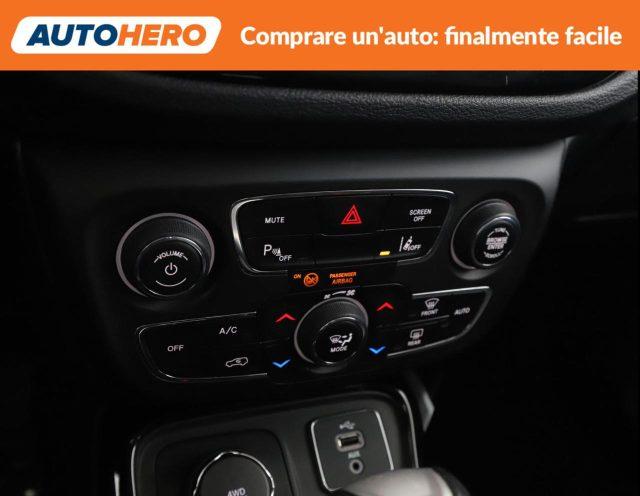 JEEP Compass 2.0 Multijet II aut. 4WD Limited