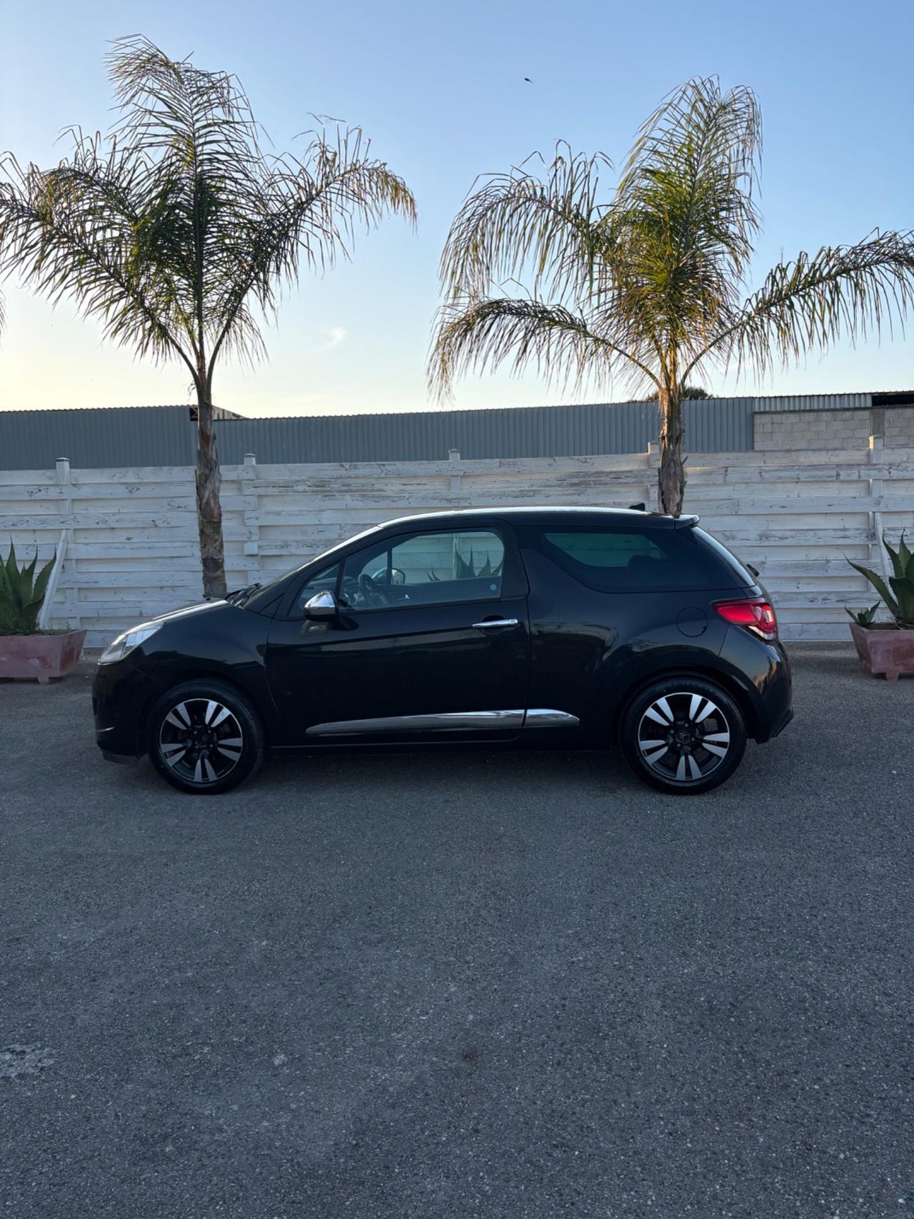 Ds DS3 3 1.6 HDi 3 porte in pronta consegna
