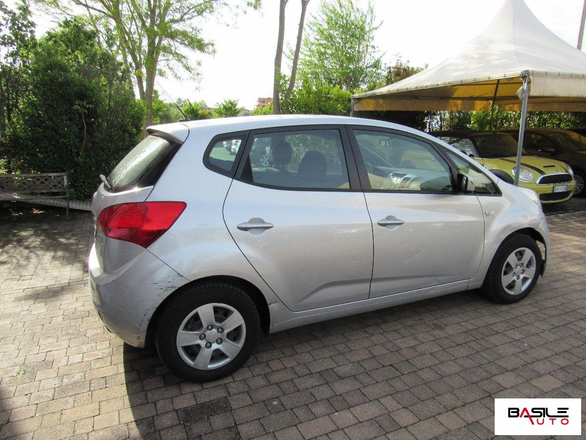 KIA - Venga - 1.4 EcoGPL Active