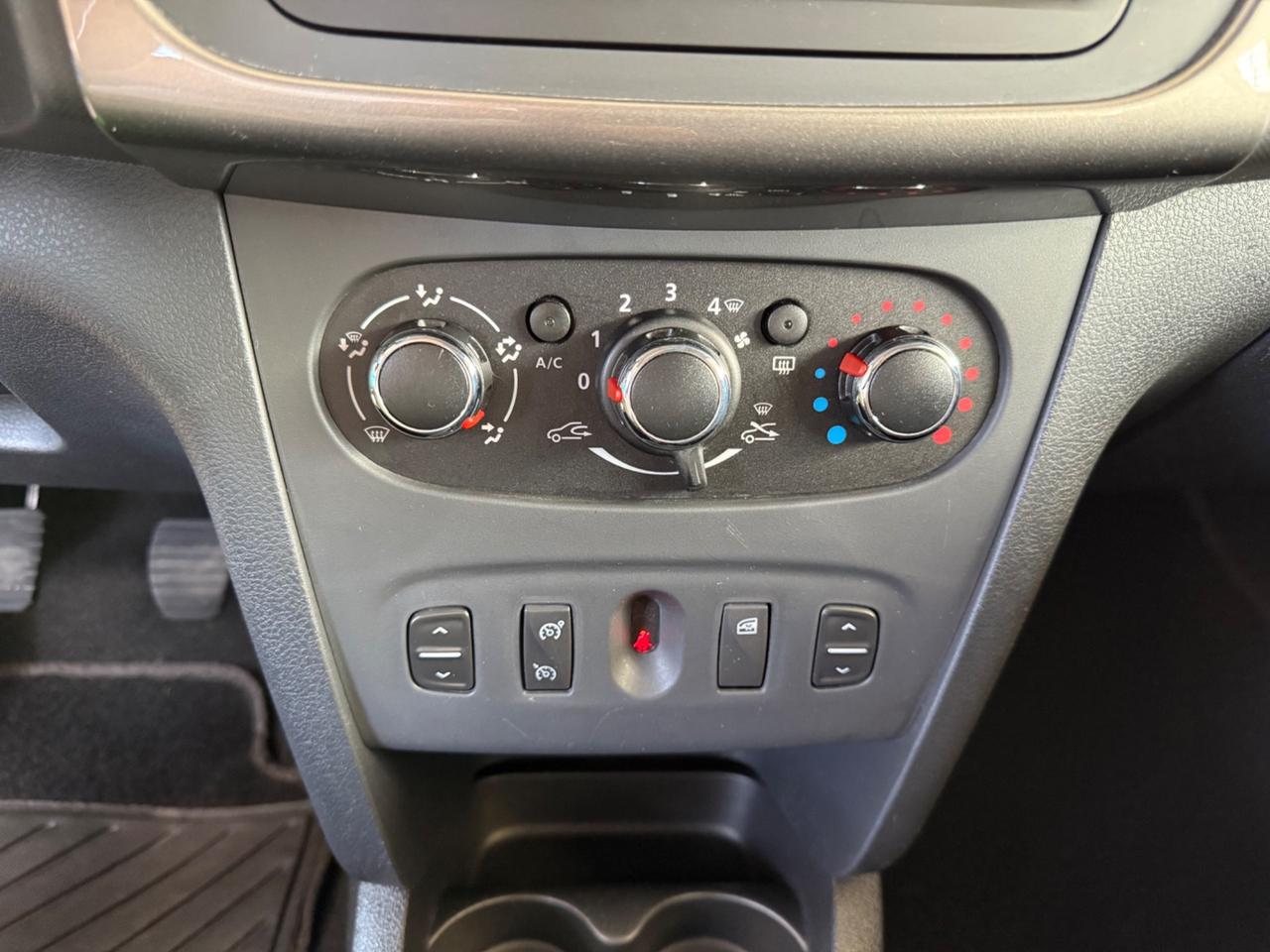Dacia Sandero Stepway 1.5 dCi 8V 90CV Prestige