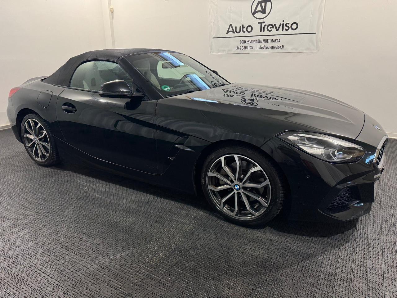 Bmw Z4 sDrive20i Msport