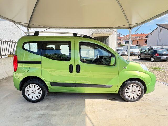 FIAT Qubo 1.3 MJT 75 CV Dynamic AUTOMATICO OK NEOP