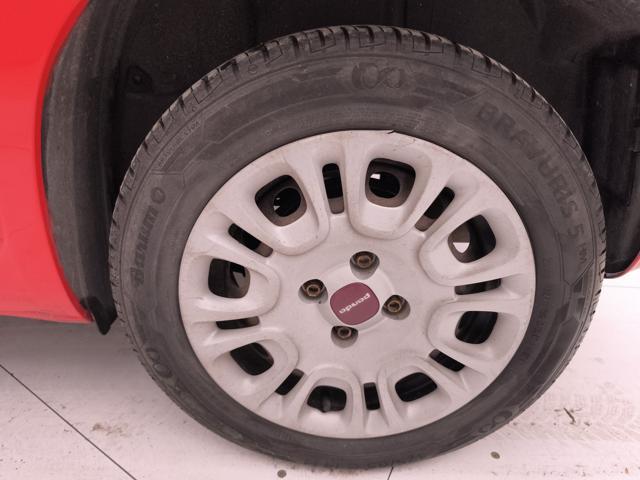 FIAT Panda 1.2 Easy 69cv