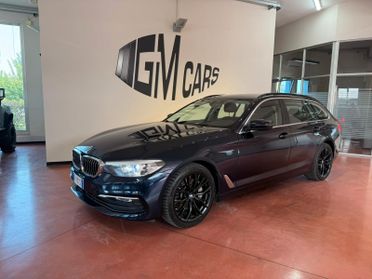 Bmw 530 530d Touring Msport