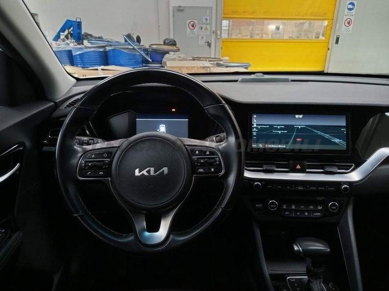 KIA Niro Niro 1.6 gdi phev Style