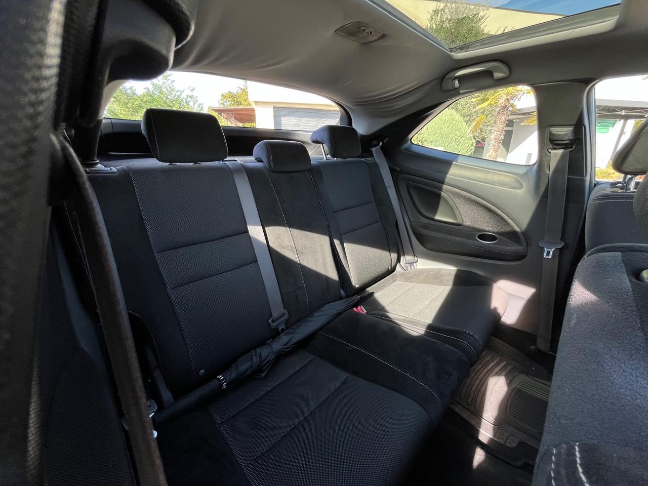 Honda Civic 2.2 i-CTDi 3p. Type S DPF LE