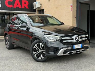 MERCEDES-BENZ GLC 300 4Matic Mild hybrid Sport (NESSUN VINCOLO)