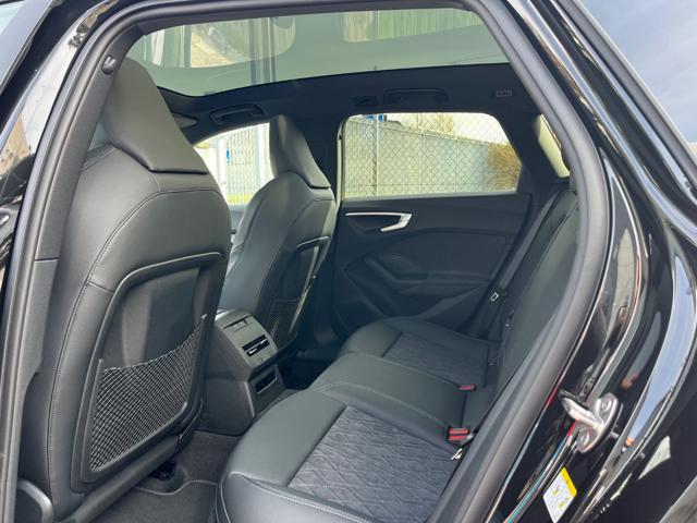 AUDI A5 Avant 204CV Quattro mHEV/S tronic S Line ed. KM 0