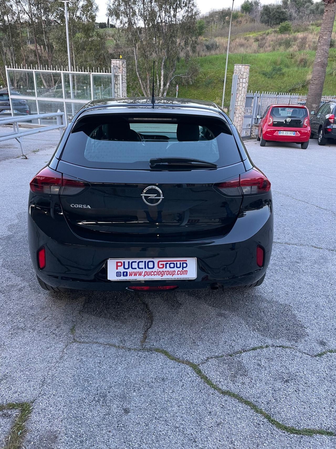 Opel Corsa 1.2 Edition