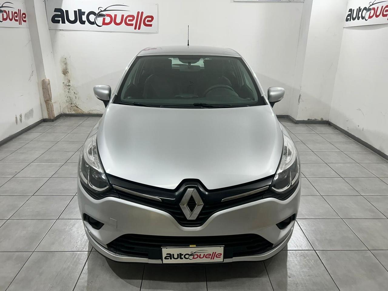 Renault Clio dCi 8V 75CV Start&Stop 5 porte Energy Zen