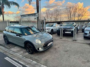 Mini Cooper D Clubman 1.5 116 CV *CAMBIO AUTOMATICO