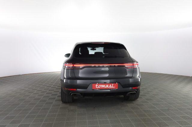 PORSCHE Macan Macan