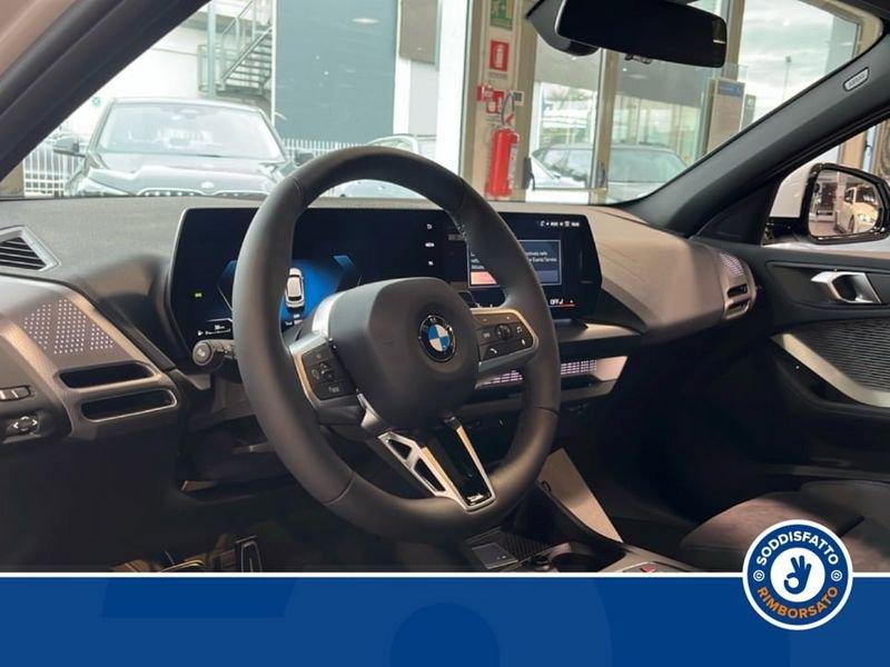BMW Serie 1 120d M Sport