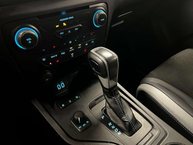 Ford Ranger Raptor Raptor 2.0 DC 213cv *RISCALDATORE AUSILIARIO*