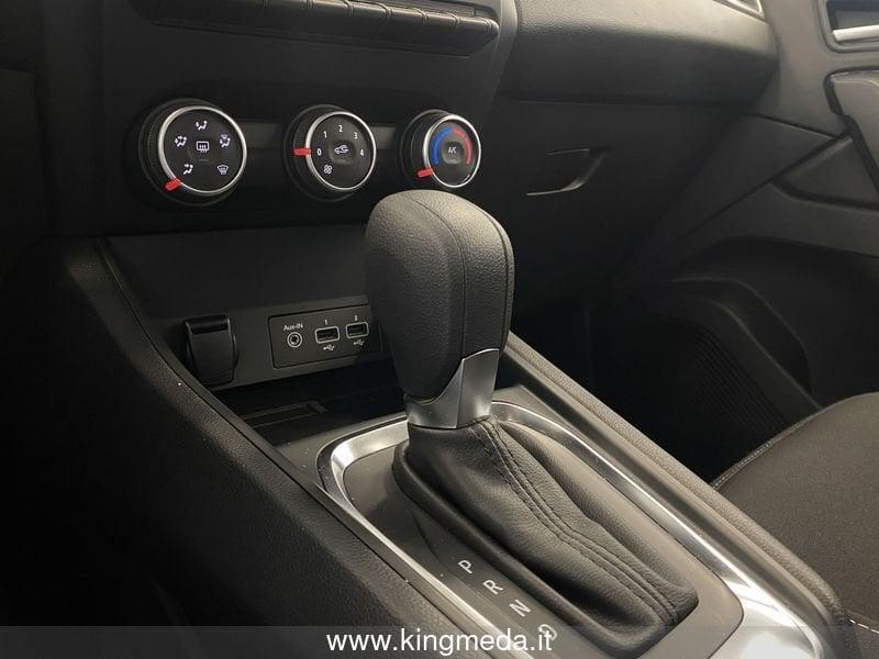 Renault Captur CAMBIO AUTOMATICO - Captur TCe 130 CV EDC FAP Zen