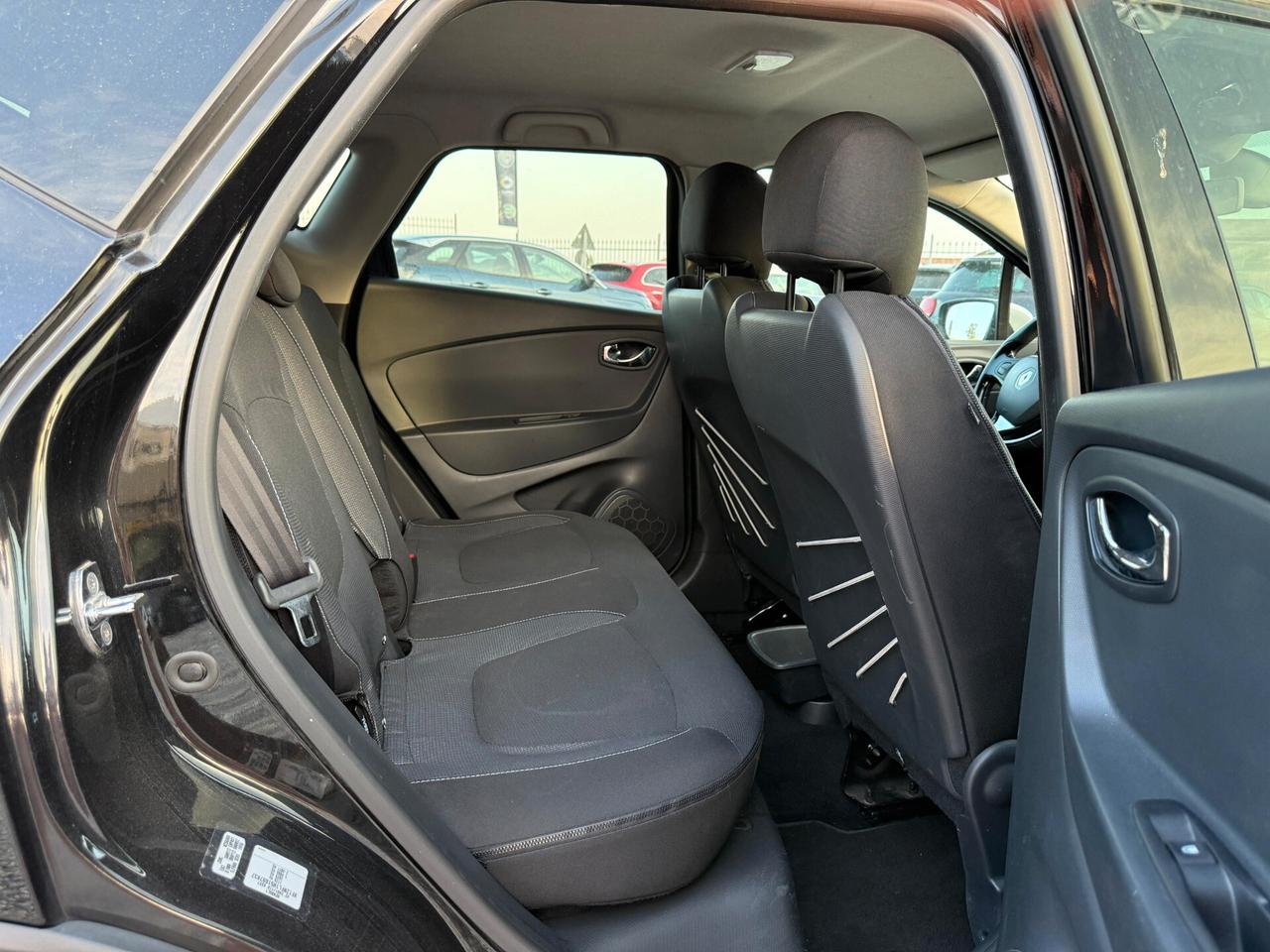 Renault Captur 1.5 dCi 8V 90 CV Start&Stop Excite