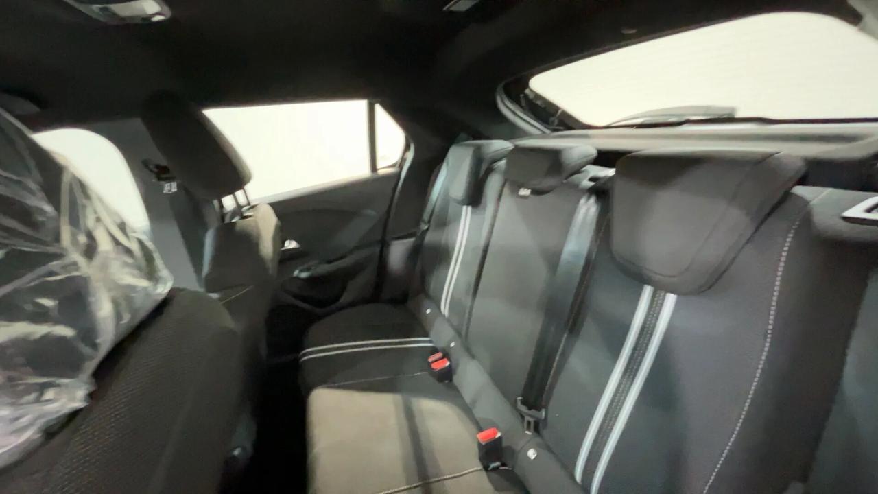 Opel Corsa 1.2 100 CV GS