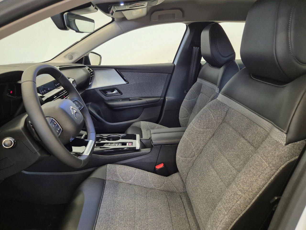Citroen C5 X 1.6 hybrid phev Feel Business 225cv e-eat8