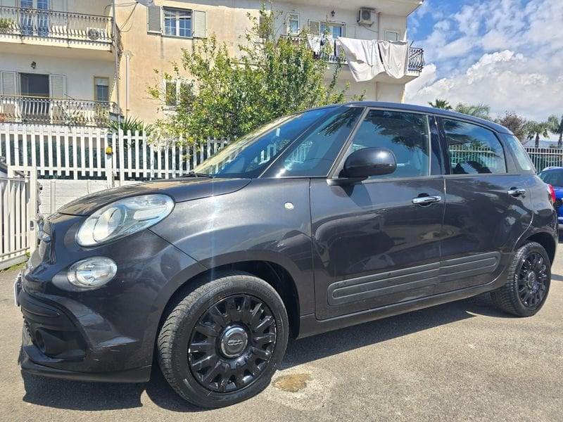 FIAT 500L 1.3 Multijet 95 CV Connect