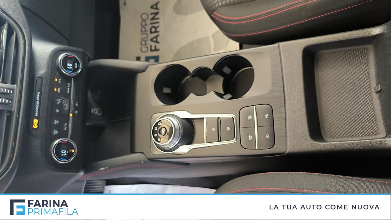 FORD Kuga III 2020 - Kuga 1.5 ecoblue ST-Line 2wd 120cv auto