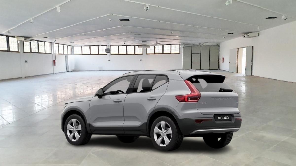 VOLVO Xc40 B3 Mild Hybrid Automatico Core