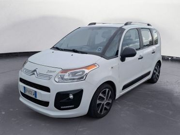 Citroën C3 Picasso C3 Picasso 1.4 VTi 95 Seduction