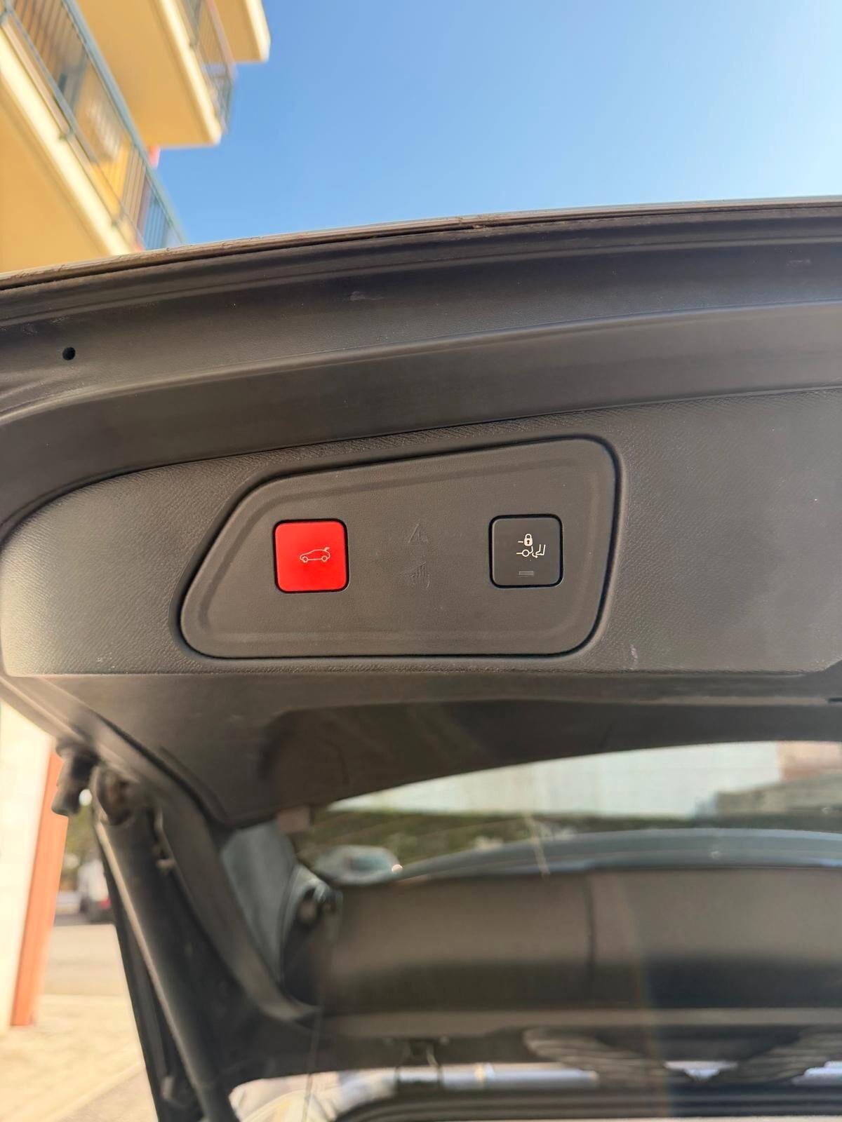 Peugeot 3008 BlueHDi 130 S&S EAT8 Allure Pack