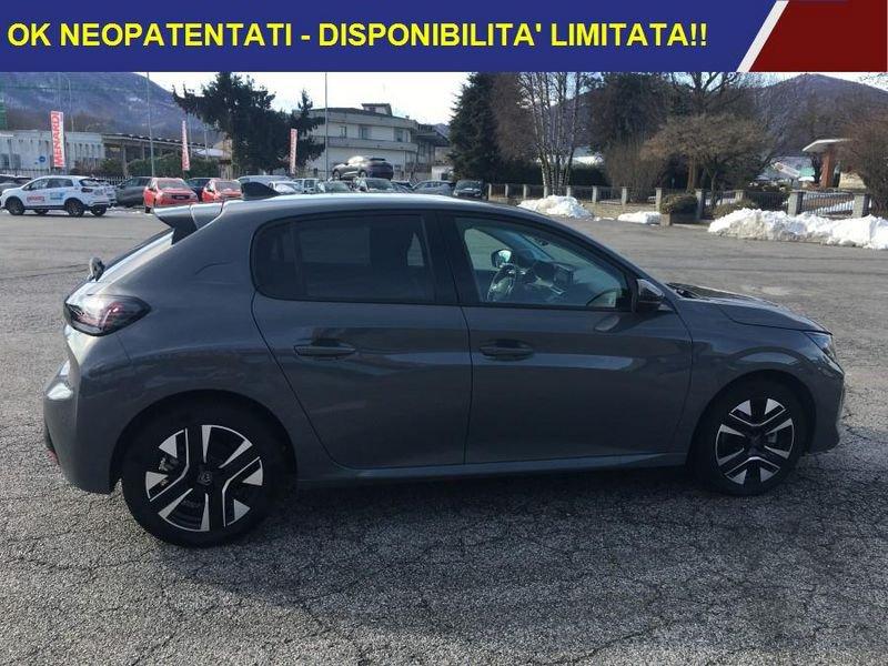 Peugeot 208 PureTech 100 Allure 5p SUPER-OFFERTA!! ACCESSORIATA
