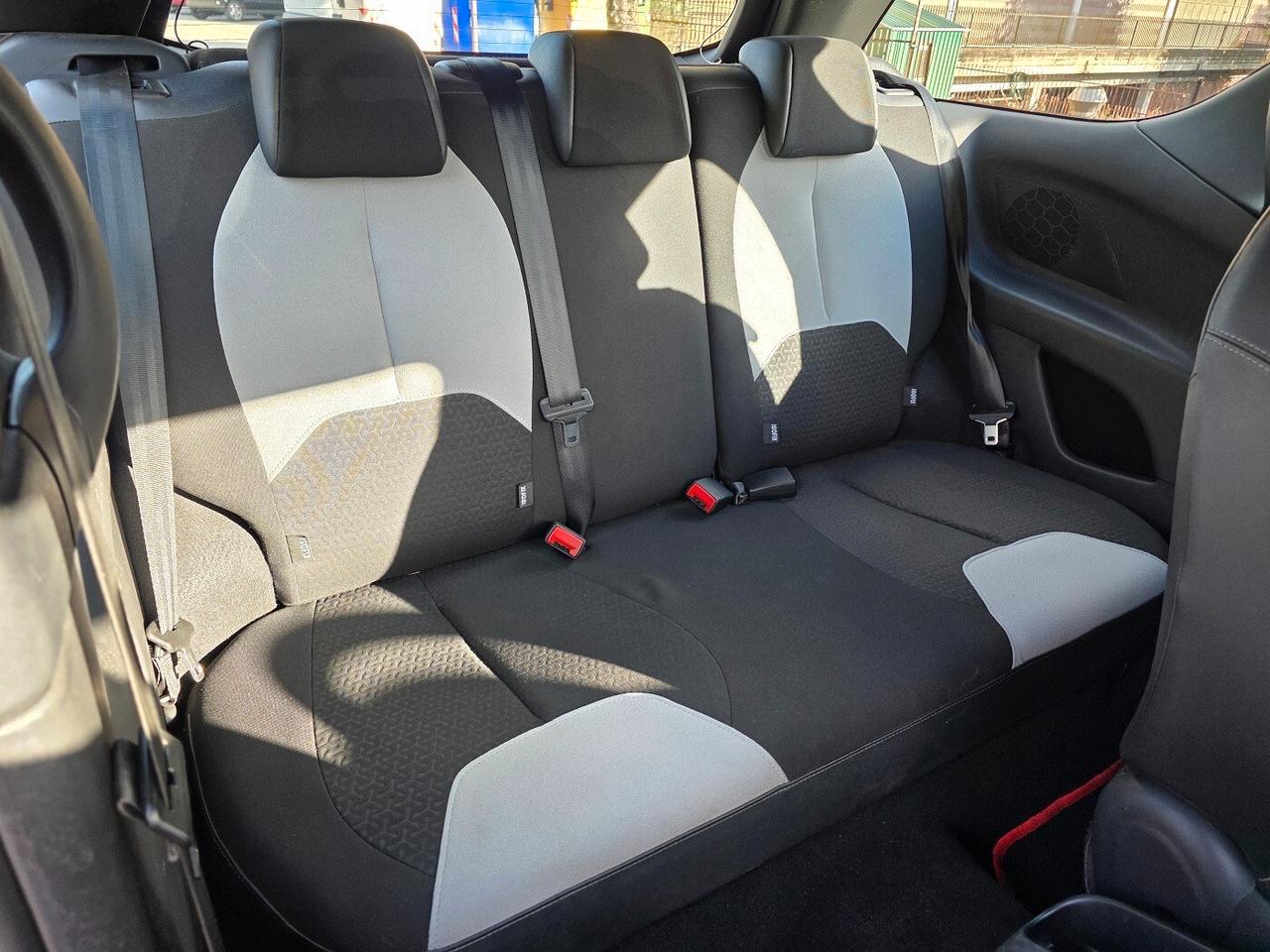 Citroen DS3 1.4 VTi NEOPATENTATI