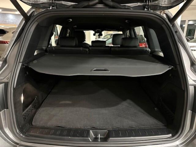 Mercedes-benz GLB 180 d Automatic Sport
