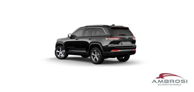 JEEP Grand Cherokee Limited 2.0 4xe PHEV