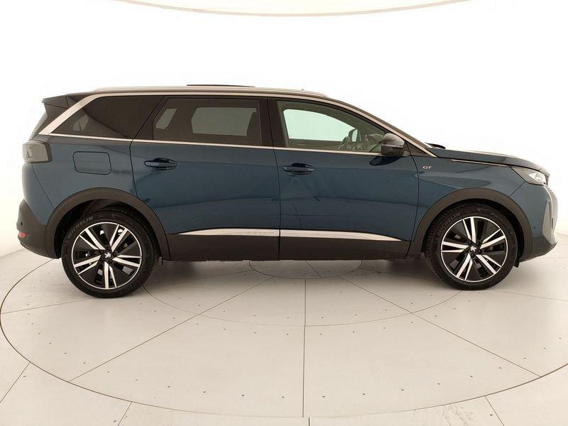 Peugeot 5008 BlueHDi 130 S&S EAT8 GT