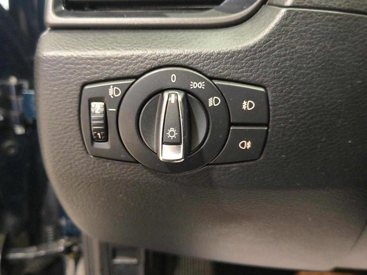 Bmw X1 xDrive18d 2.0 150 CV AUTOMATICA