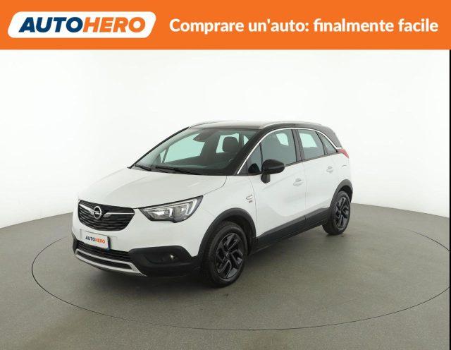 OPEL Crossland X 1.2 12V 120 Anniversary