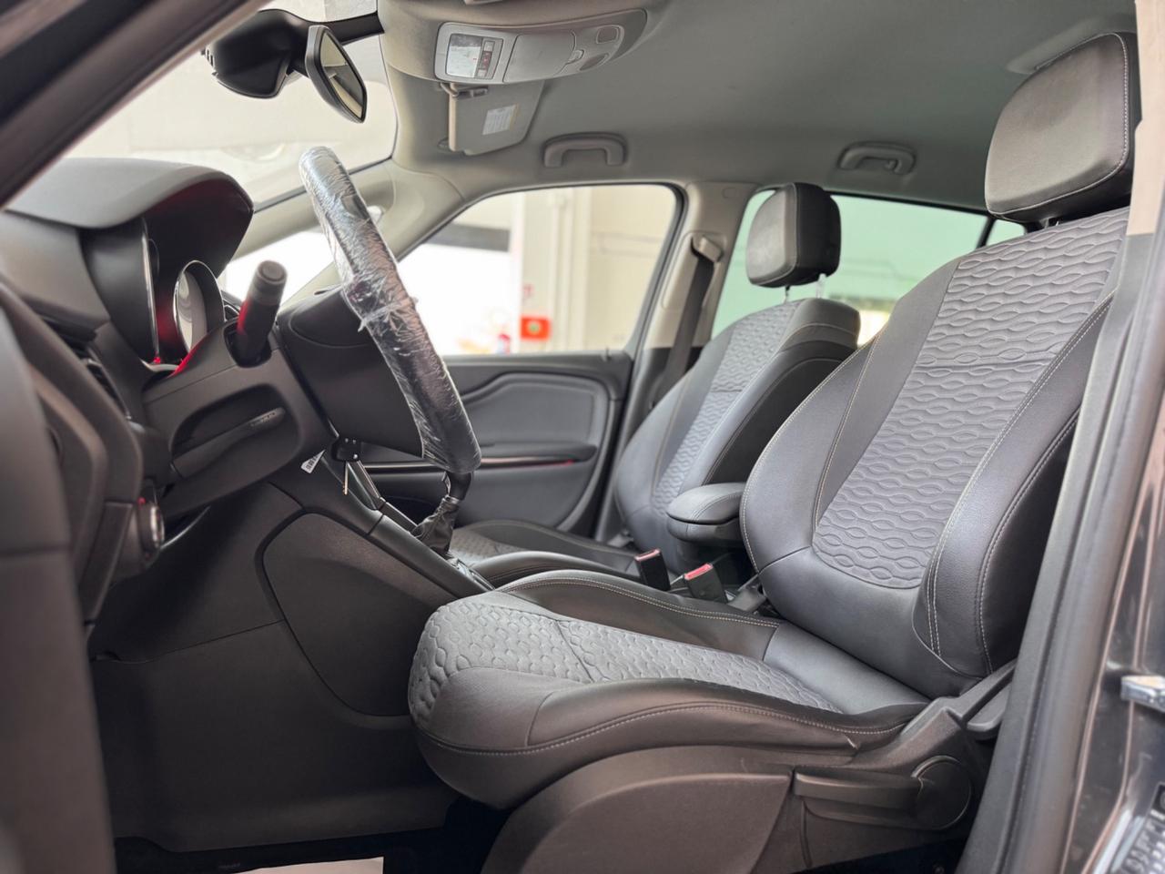 Opel Zafira Tourer 1.6 Turbo EcoM 150CV Cosmo