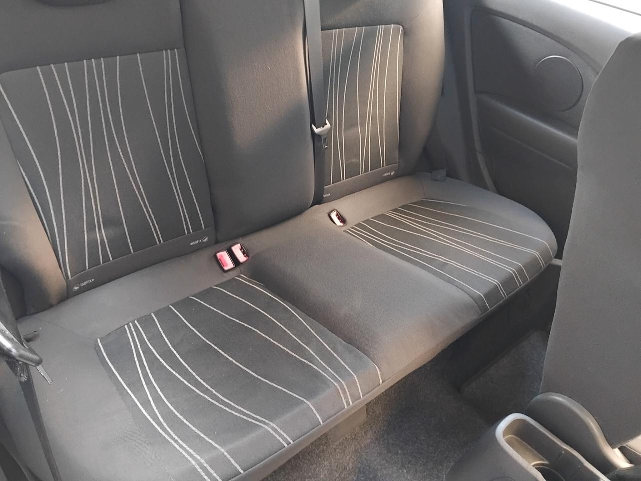 Opel Corsa 1.2 benzina
