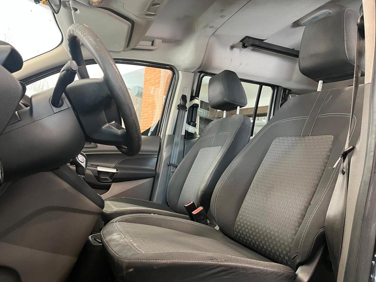 Ford Transit Connect 220 1.5 TDCi 120CV PC Furgone Trend