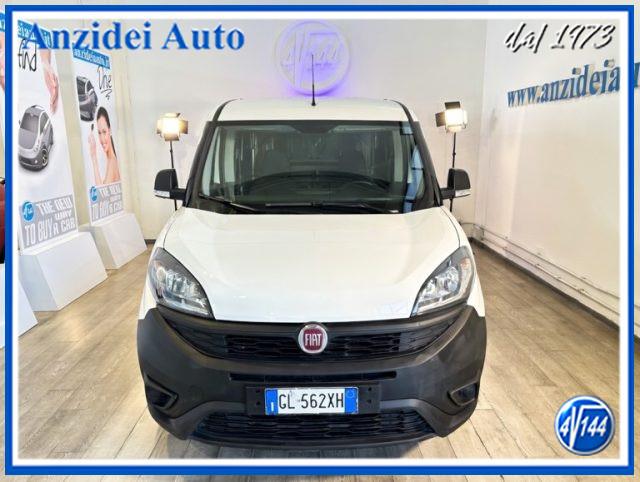FIAT Doblo 1.6 MJT 105CV CH1 Cargo Business