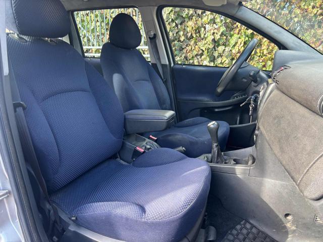 FIAT Stilo 1.9 JTD 5 porte Dynamic