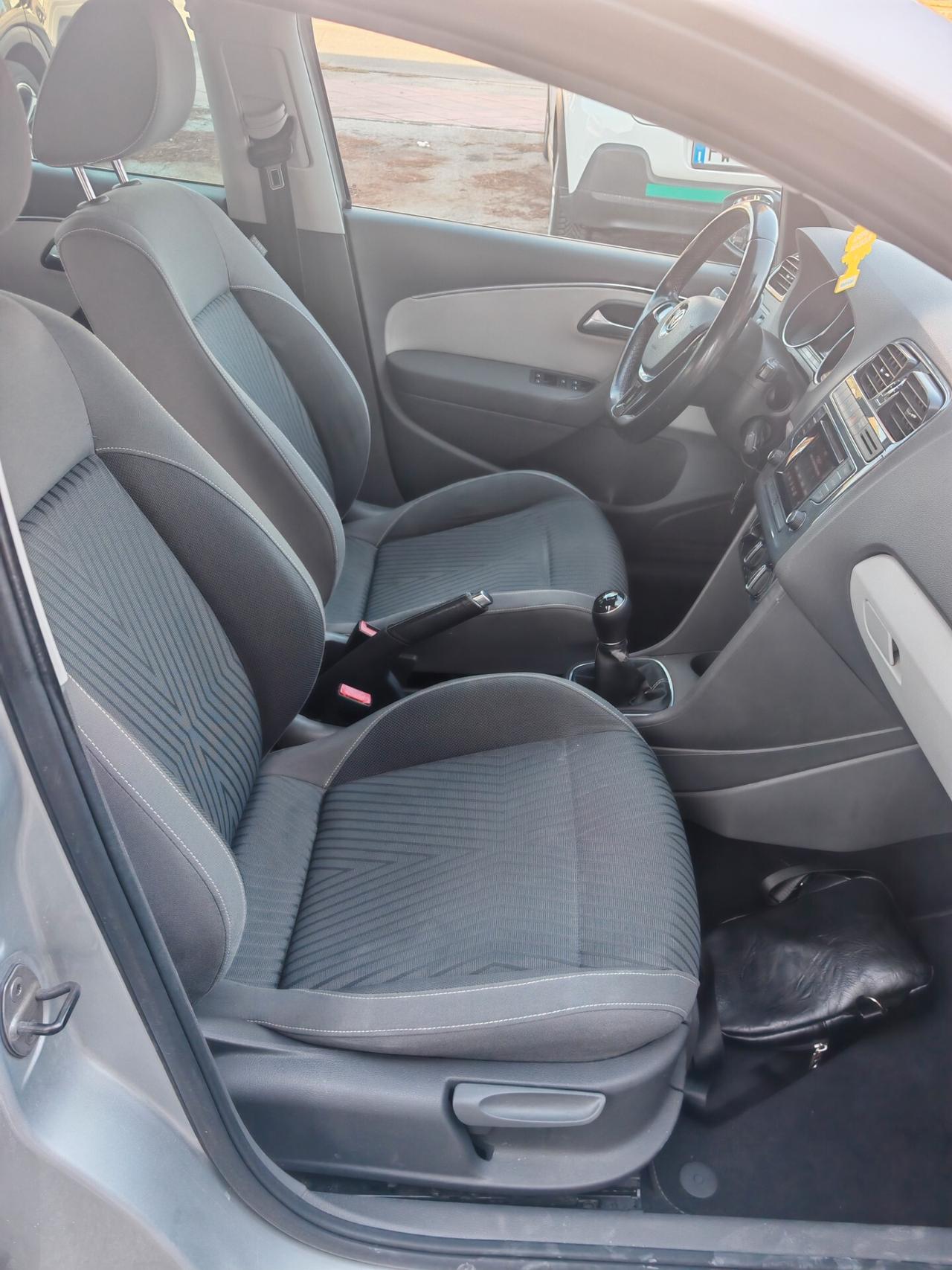 Volkswagen Polo 1.4 TDI 5p. 75cv , Perfetta per i suoi anni e km.