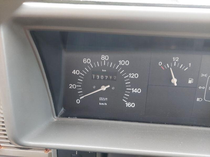 Fiat Panda 1.1 Active Neopatentati 115000km