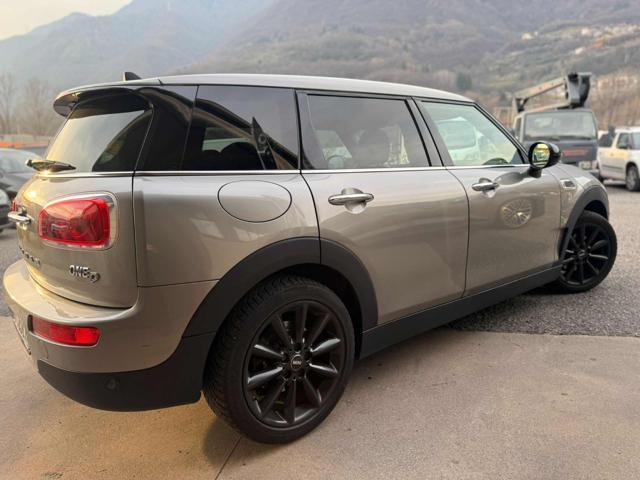 MINI Clubman 1.5 One D Business Clubman Neopatentati