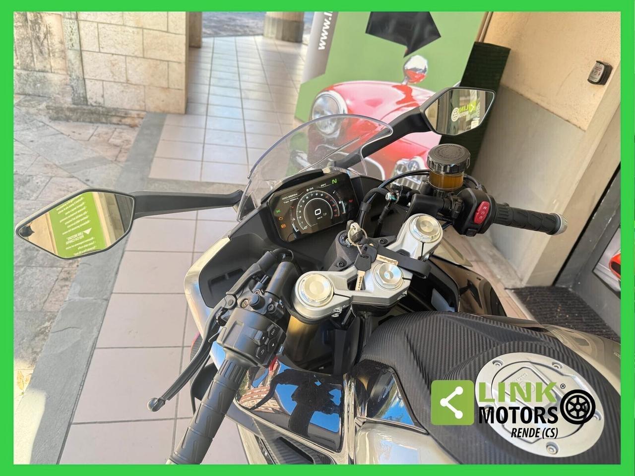 Cf Moto 450SR SR 08/2023