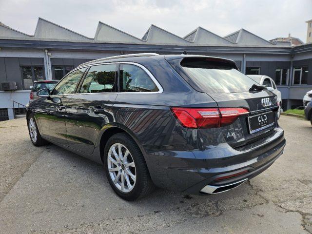 AUDI A4 Avant 30 TDI/136 CV S tronic