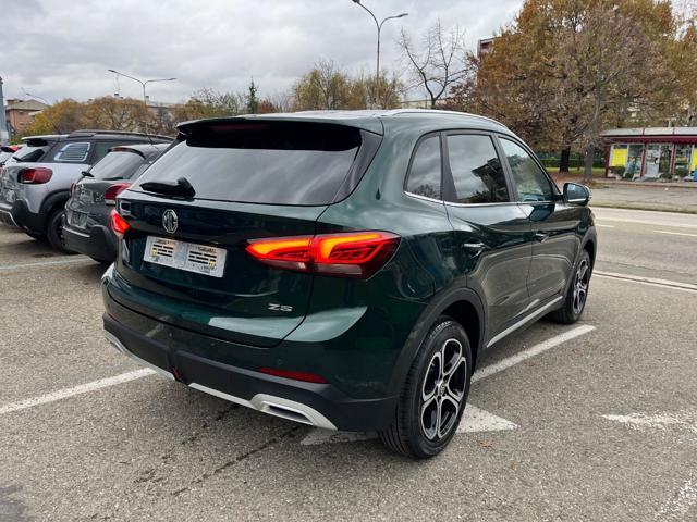 MG ZS 1.5 Comfort Full! Km 0