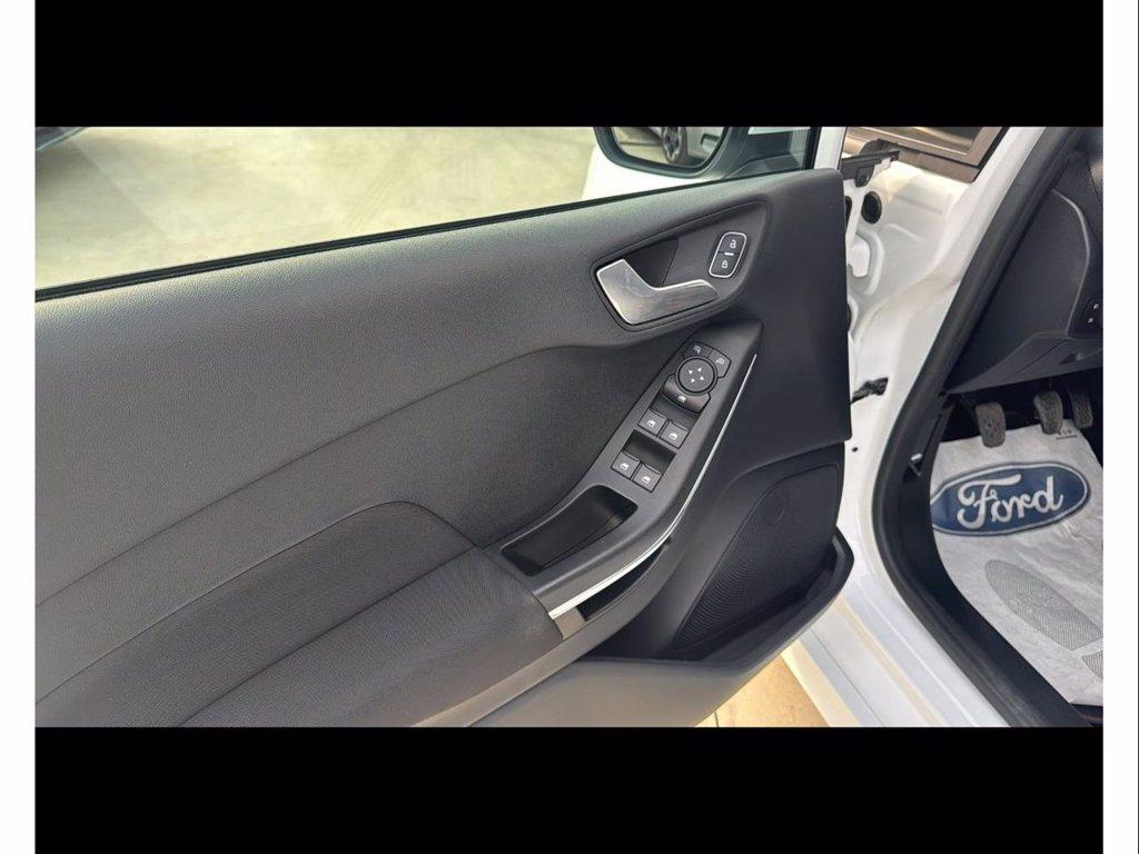 FORD Fiesta 5p 1.0 ecoboost h st-line 125cv del 2022