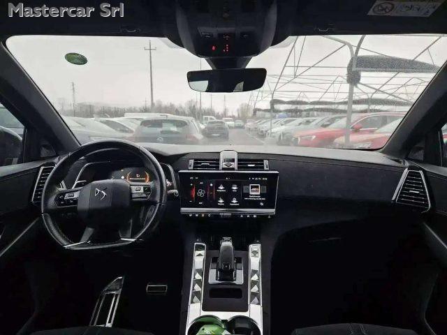 DS AUTOMOBILES DS 7 1.5 bluehdi Performance Line 130cv - GP577FN
